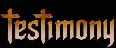 logo Testimony (SRB)